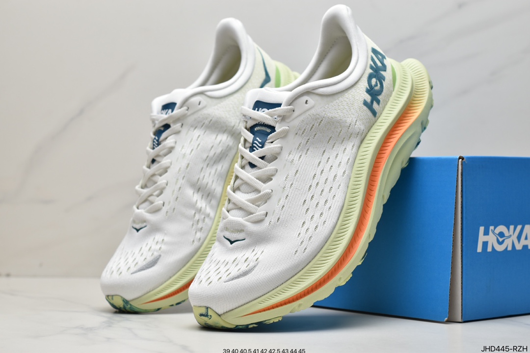 The brand HOKA ONE ONE comes from the Maori language of New Zealand