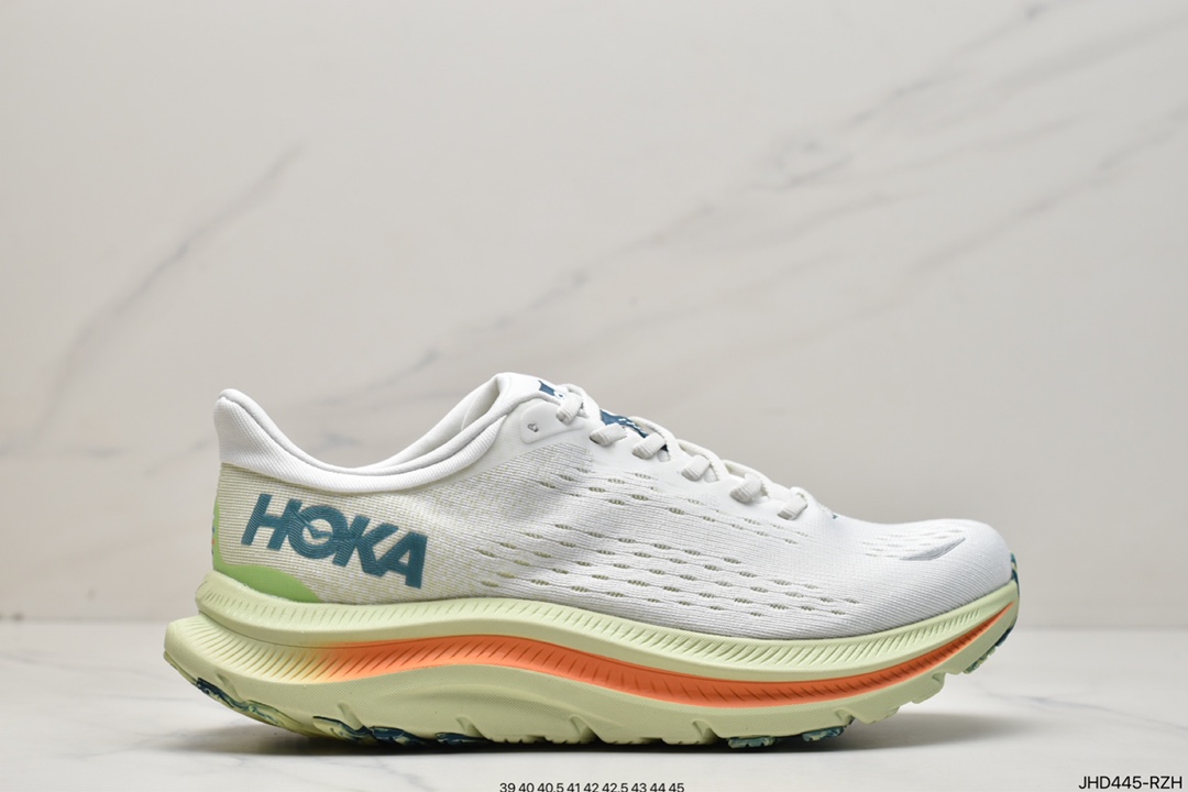 The brand HOKA ONE ONE comes from the Maori language of New Zealand