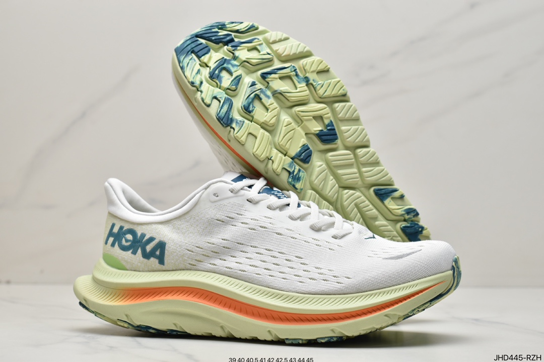 The brand HOKA ONE ONE comes from the Maori language of New Zealand