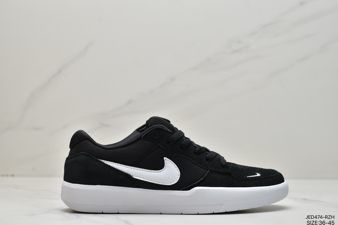 150 耐克Nike SB Force 58是一款将前沿创新带入街头的单品CZ2959-003
