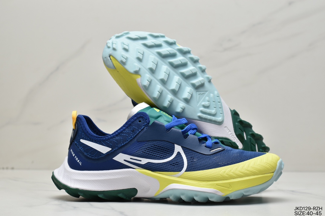 160 耐克Nike Air Zoom Terra Kiger 8代 DH0649-019