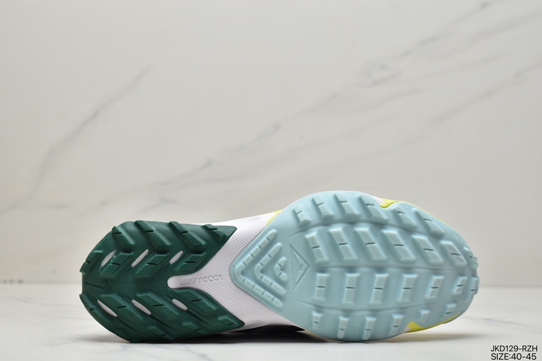 160 耐克Nike Air Zoom Terra Kiger 8代 DH0649-019