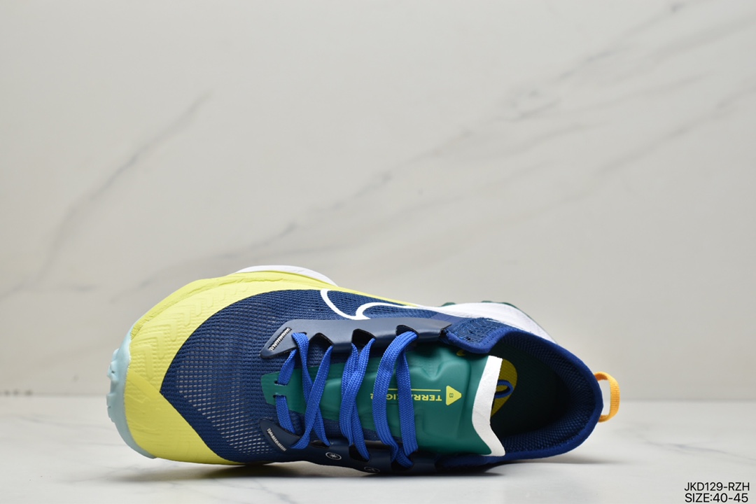 160 耐克Nike Air Zoom Terra Kiger 8代 DH0649-019