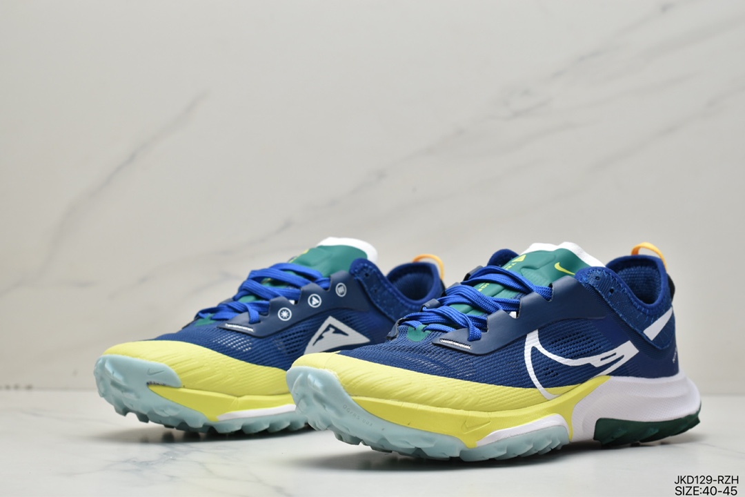 160 耐克Nike Air Zoom Terra Kiger 8代 DH0649-019