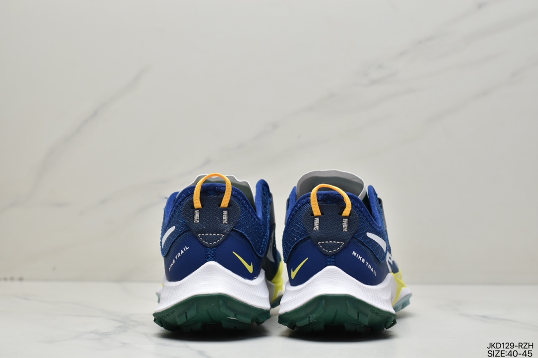 160 耐克Nike Air Zoom Terra Kiger 8代 DH0649-019