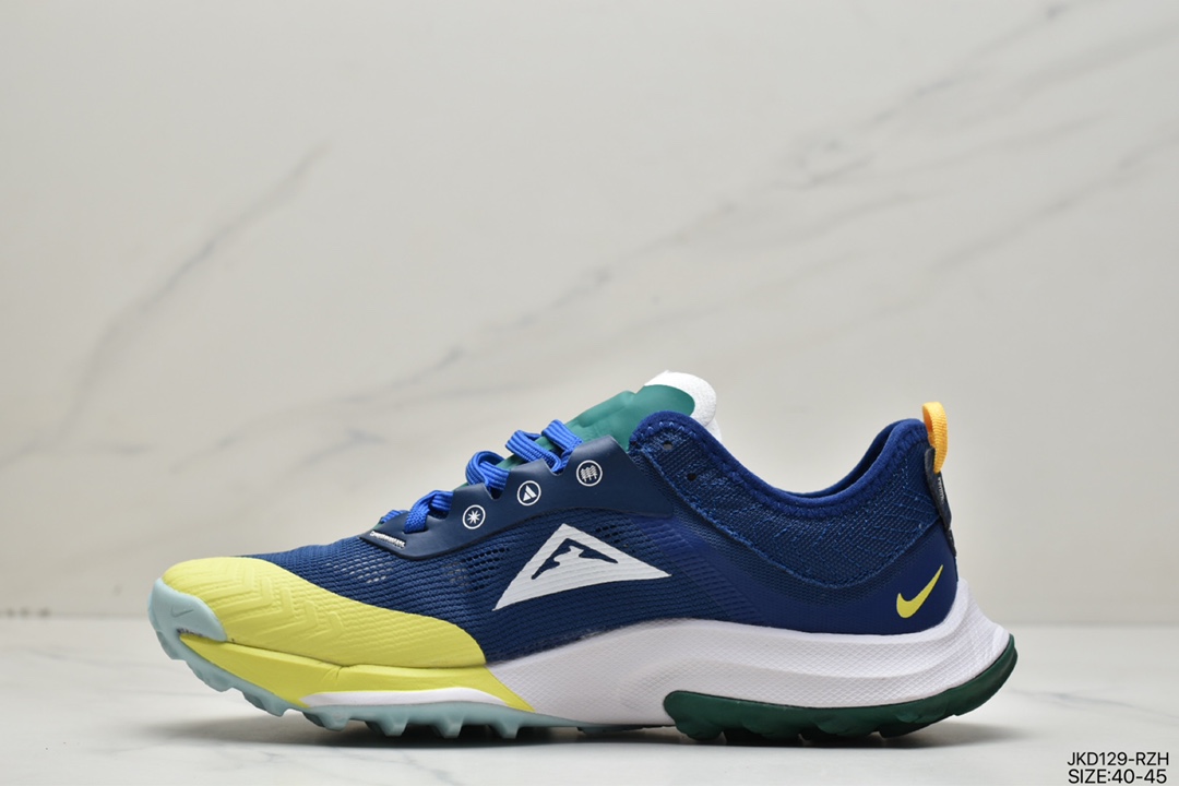 160 耐克Nike Air Zoom Terra Kiger 8代 DH0649-019