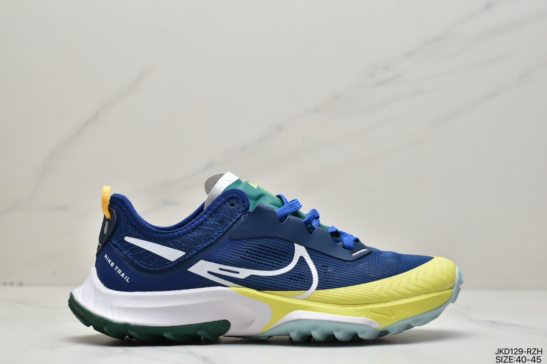 160 耐克Nike Air Zoom Terra Kiger 8代 DH0649-019