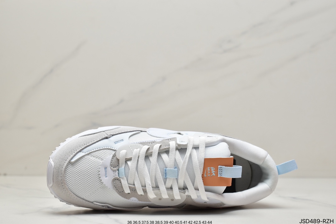 200 耐克 Nike Air Max90 EssentialMMars Landing复古气垫百搭休闲慢跑鞋 DM9922