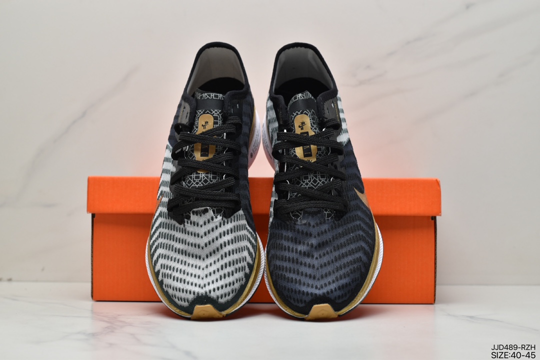 130 耐克NIKE ZOOM PEGASUS TURBO 2气垫缓震透气男子跑步鞋休闲男鞋 CQ5413-161