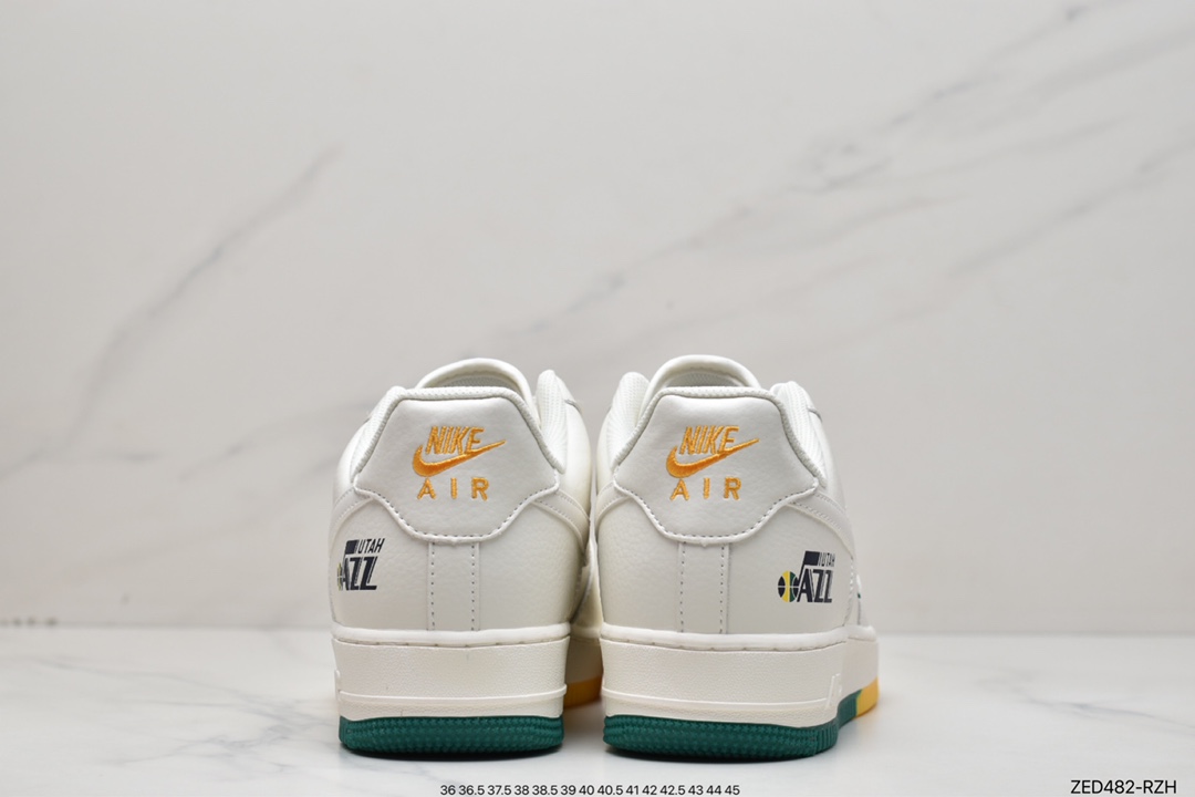 Air Force 1 Low Jazz Gradient ZJ6695-303