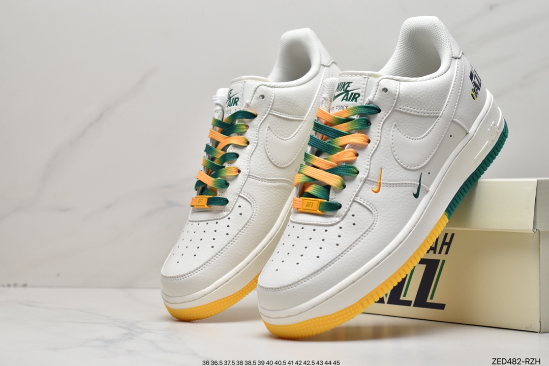 Air Force 1 Low Jazz Gradient ZJ6695-303