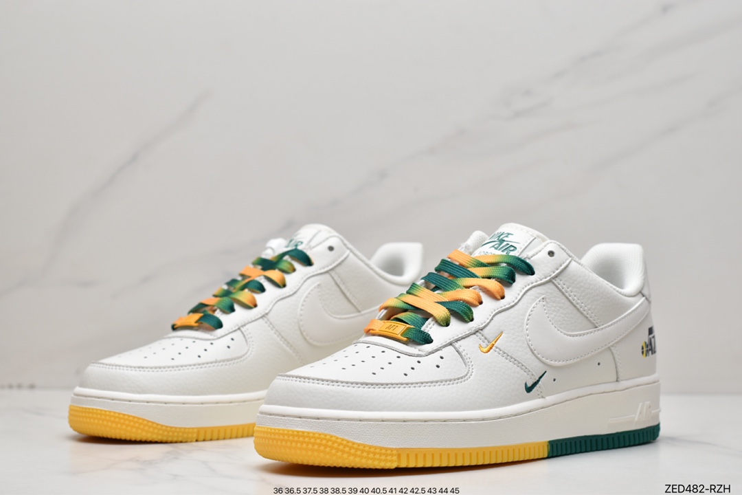 Air Force 1 Low Jazz Gradient ZJ6695-303