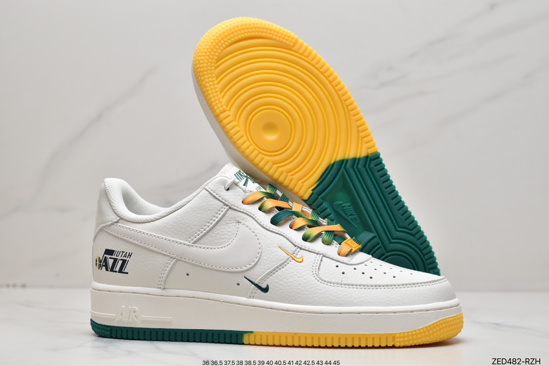 Air Force 1 Low Jazz Gradient ZJ6695-303