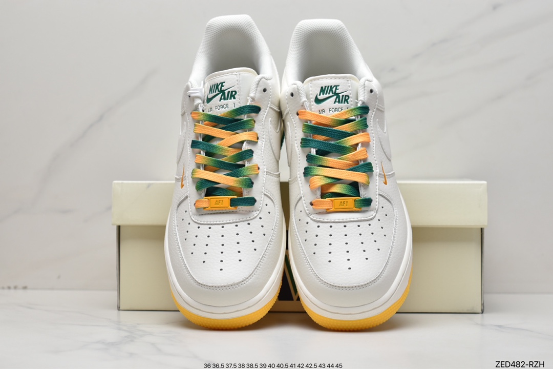 Air Force 1 Low Jazz Gradient ZJ6695-303