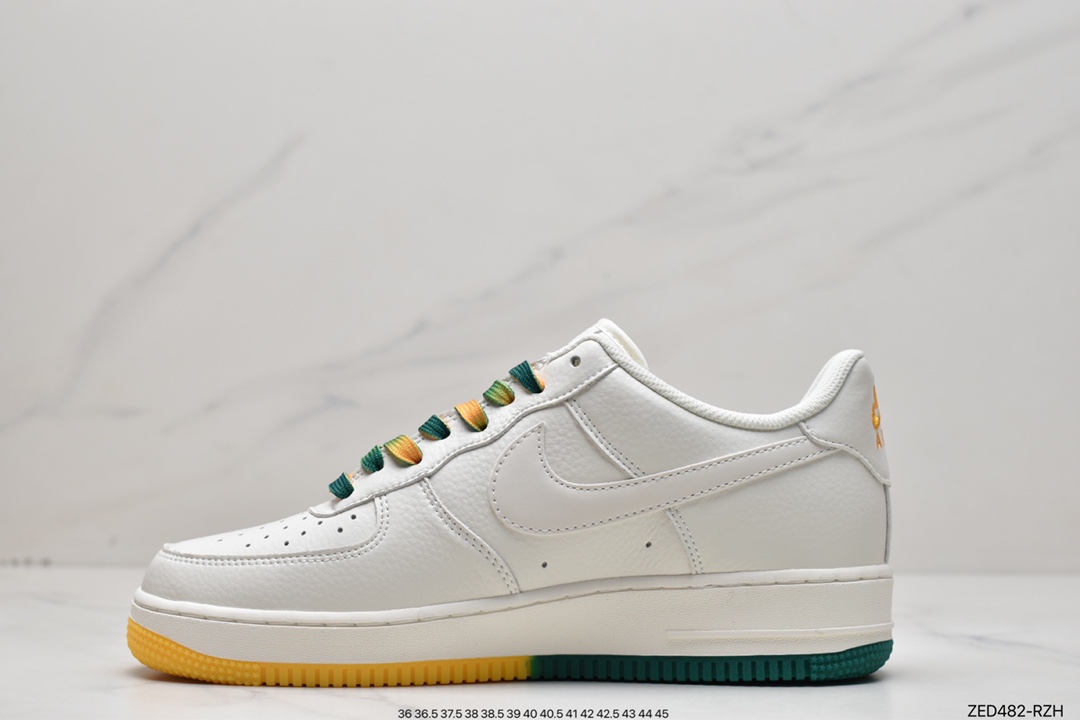 Air Force 1 Low Jazz Gradient ZJ6695-303