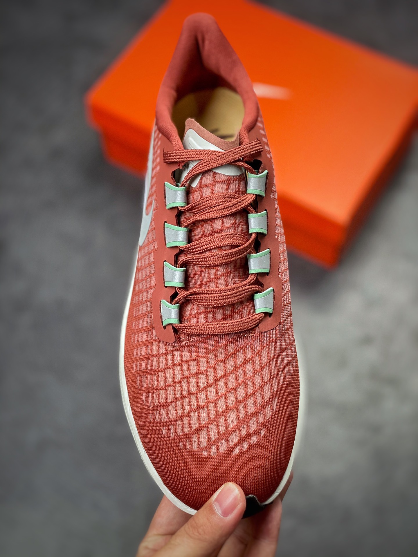 170 Air Zoom Pegasus 38飞马系列 CZ8696-601
