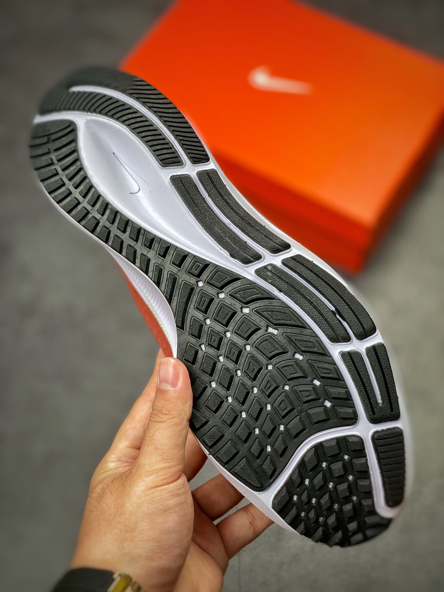 170 Air Zoom Pegasus 38飞马系列 CZ8696-601