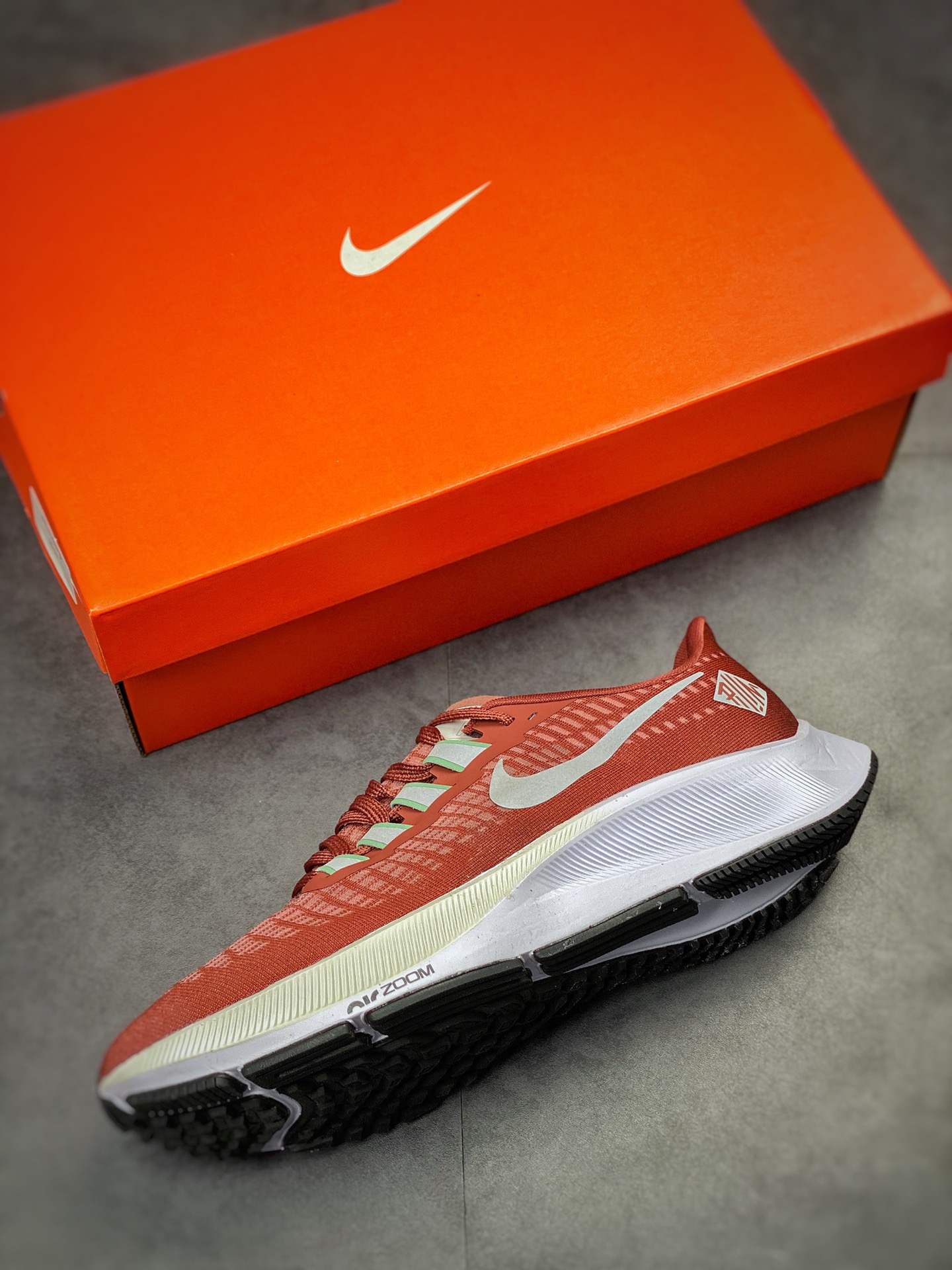 170 Air Zoom Pegasus 38飞马系列 CZ8696-601