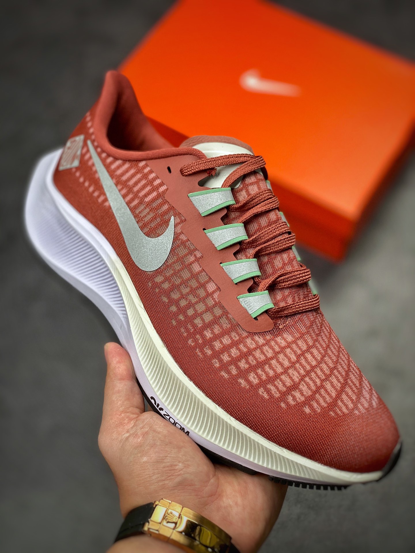 170 Air Zoom Pegasus 38飞马系列 CZ8696-601