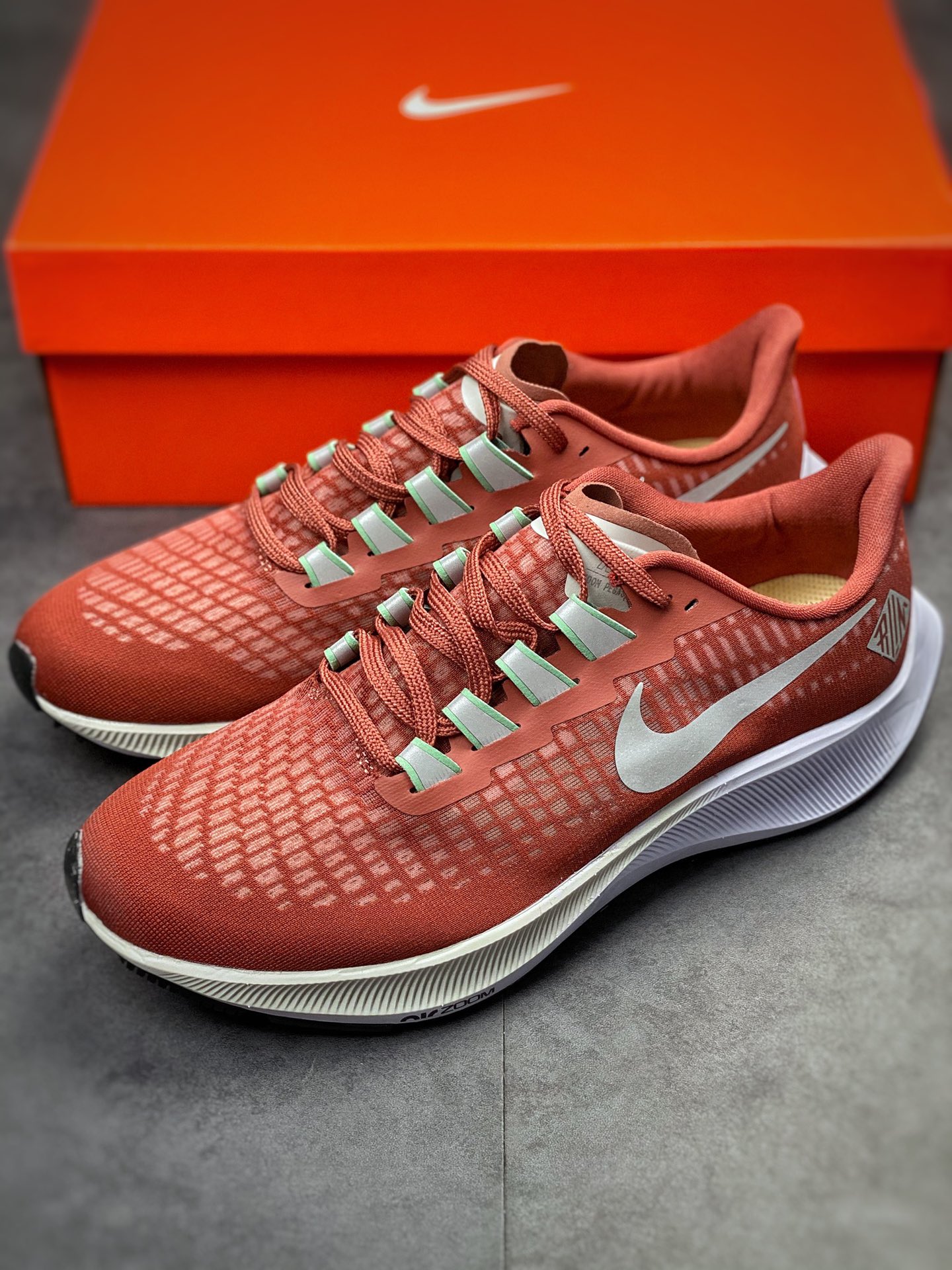 170 Air Zoom Pegasus 38飞马系列 CZ8696-601