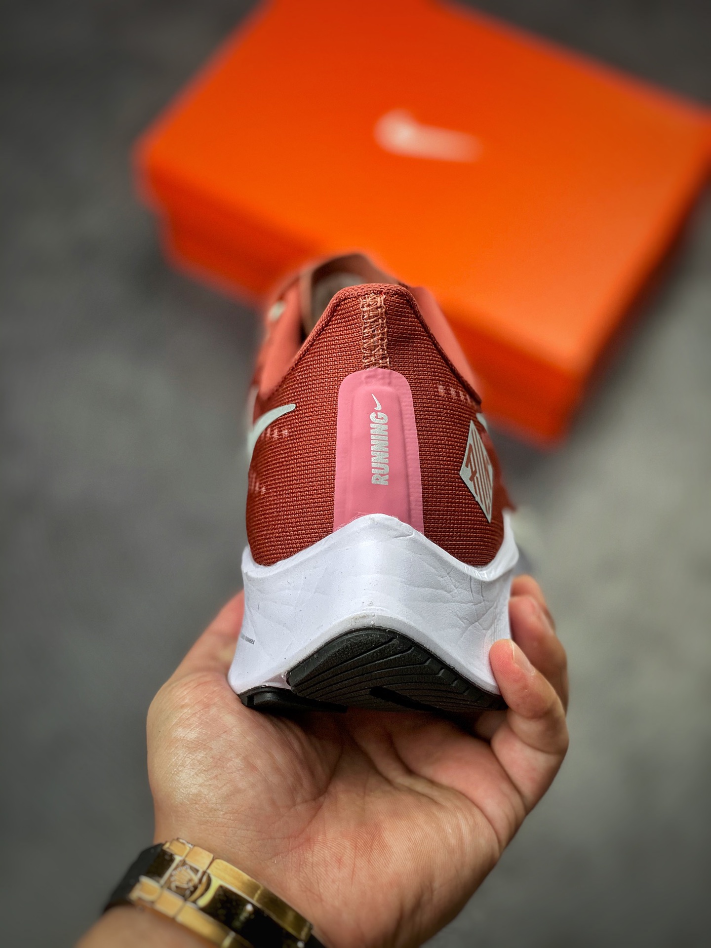 170 Air Zoom Pegasus 38飞马系列 CZ8696-601