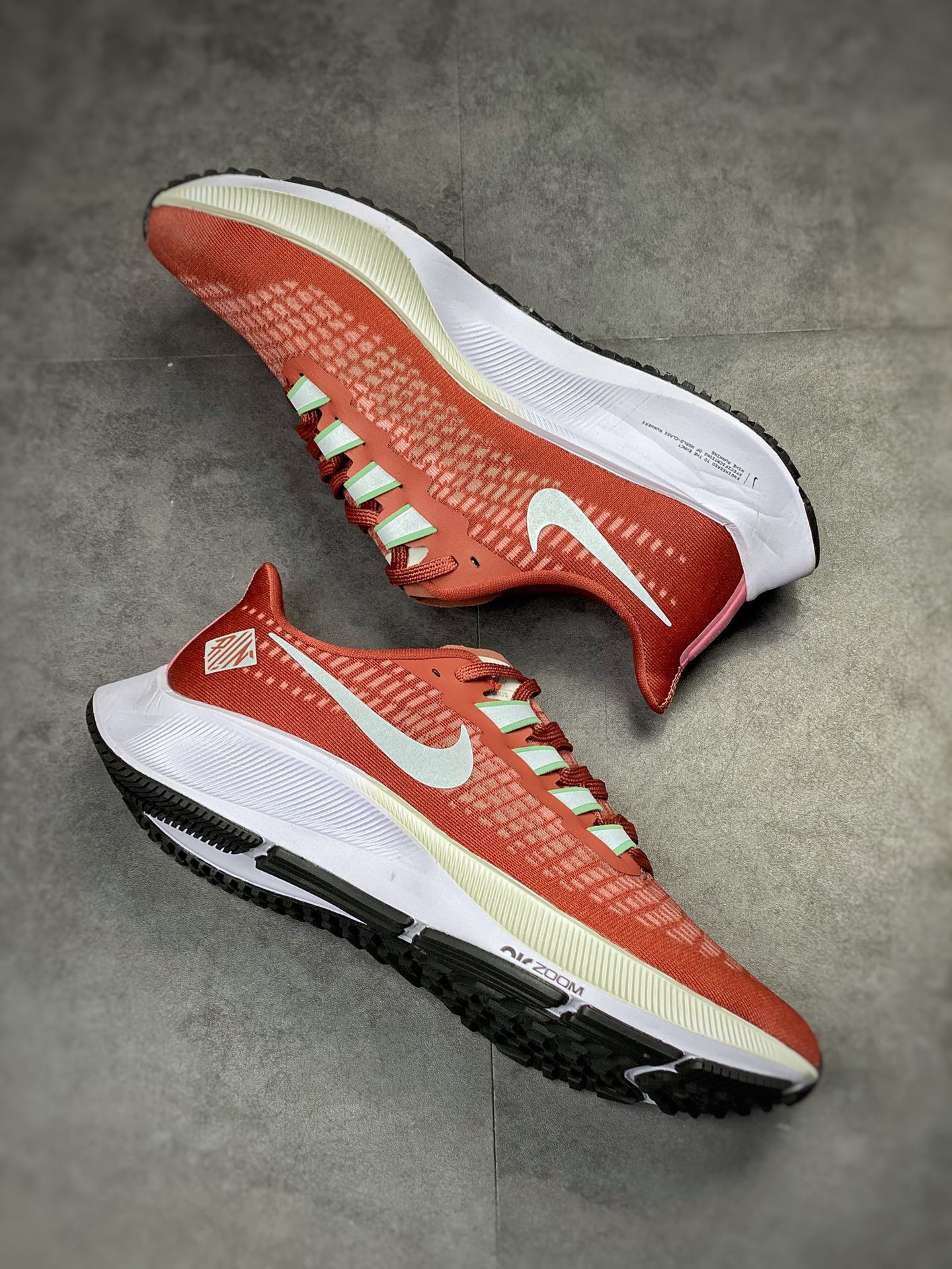 170 Air Zoom Pegasus 38飞马系列 CZ8696-601