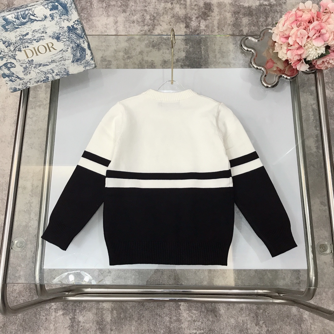 “High-Quality Rabbit-Flushed Sweaters: Modern, Comfy, Fall/Winter, Various Sizes” - 图片 9