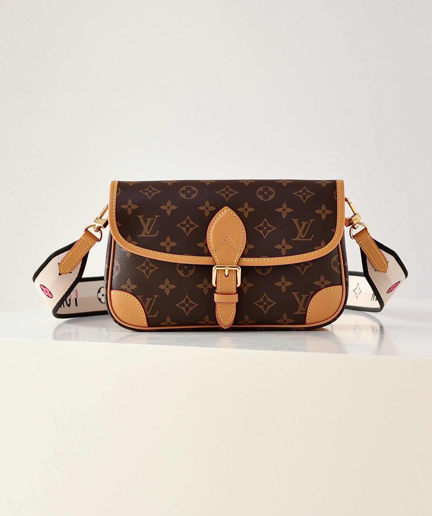 루이비통(모나리자) 108681 가방 Louis Vuitton Bag