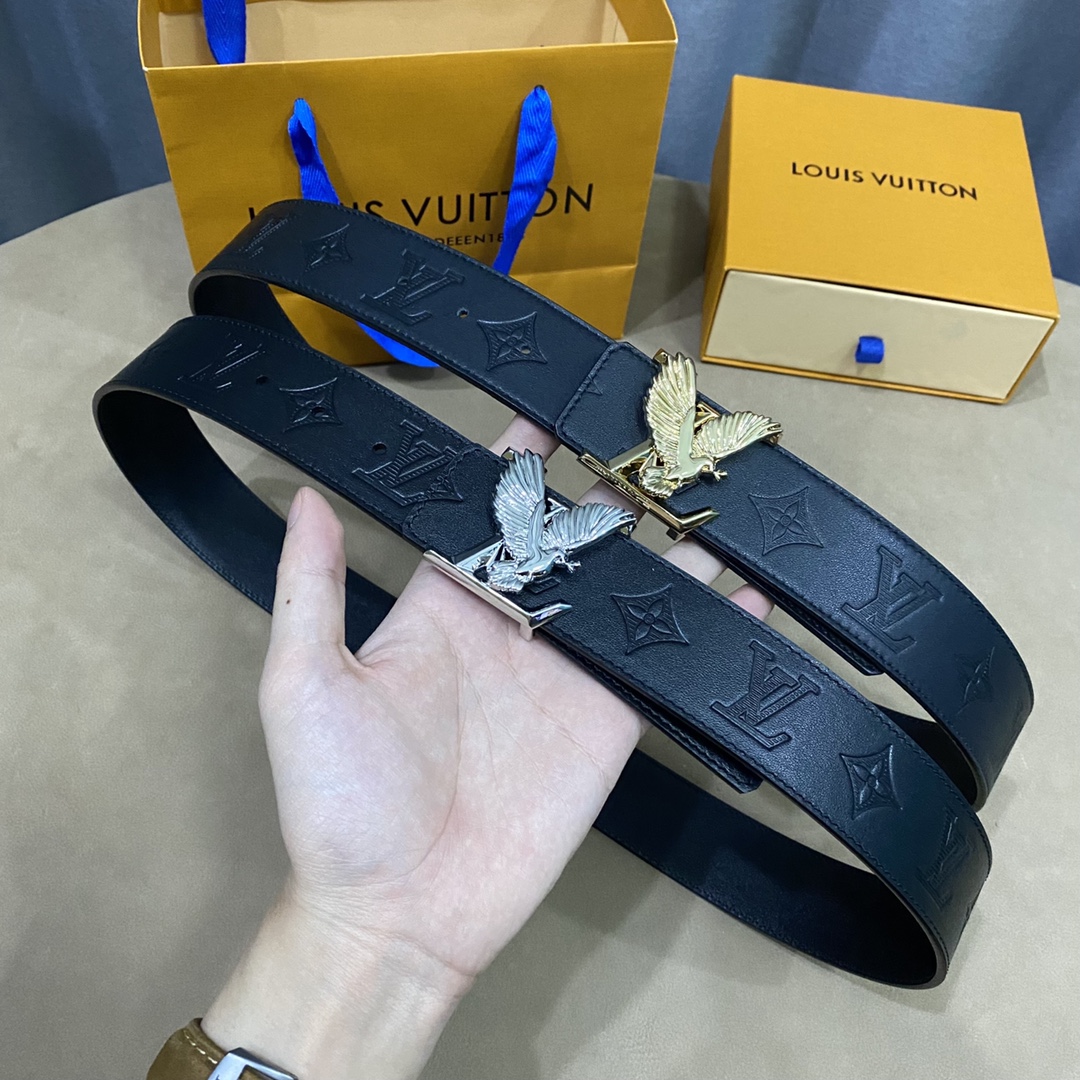 Louis Vuitton Belts