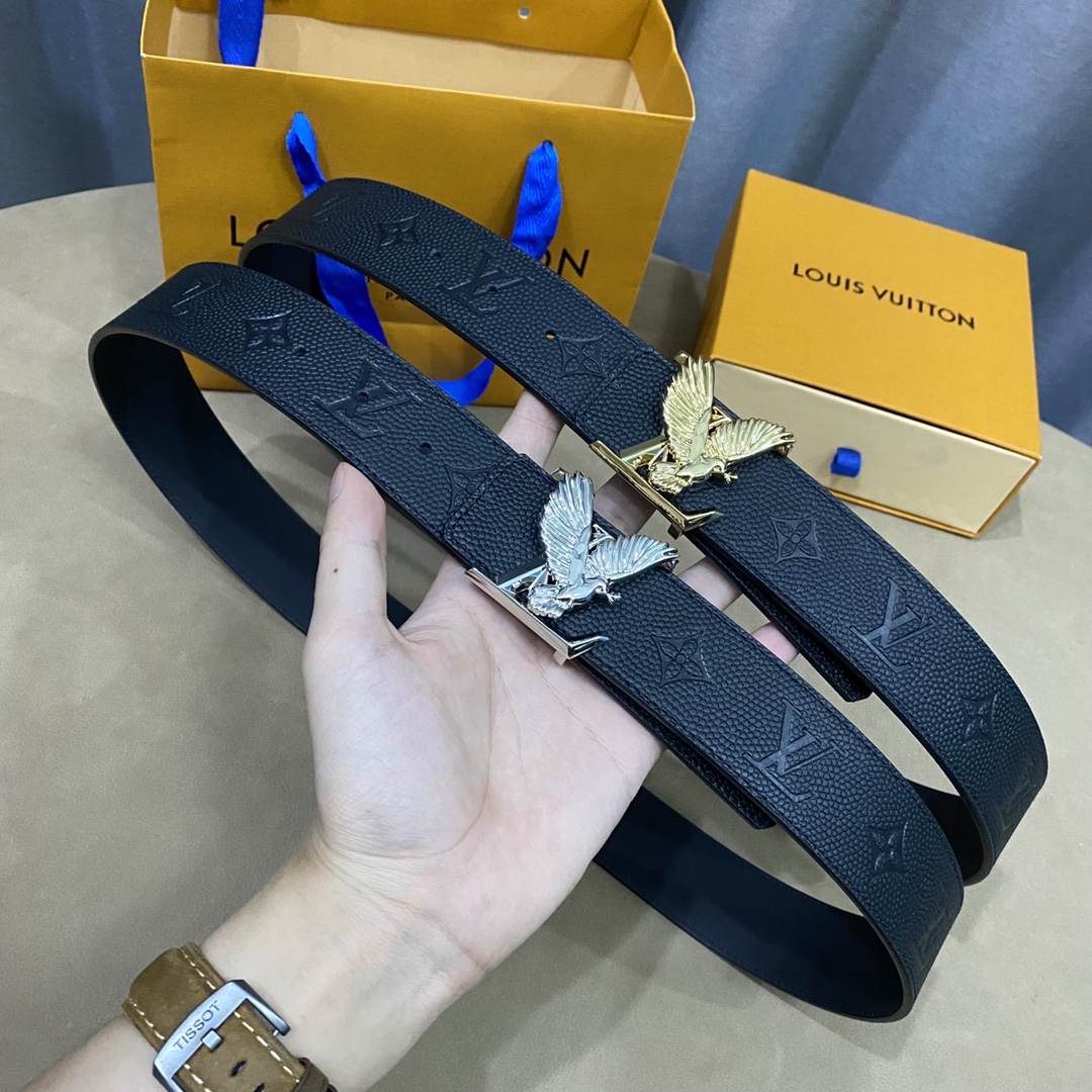 Louis Vuitton Belts