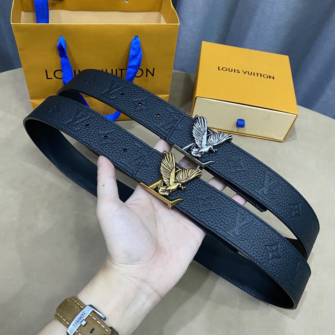 Louis Vuitton Belts