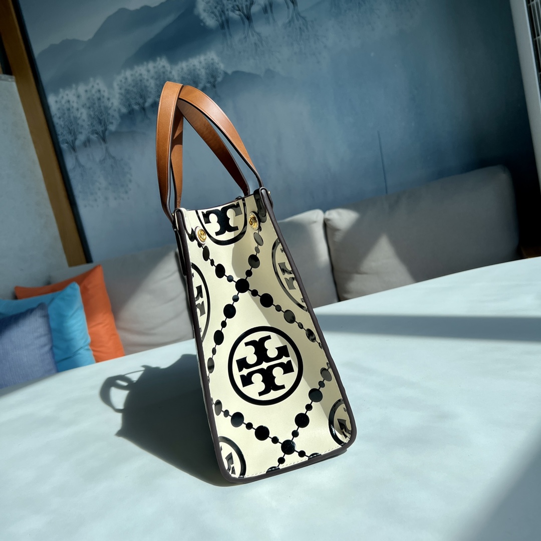 Tory Burch ～小号—TB汤丽柏琦
