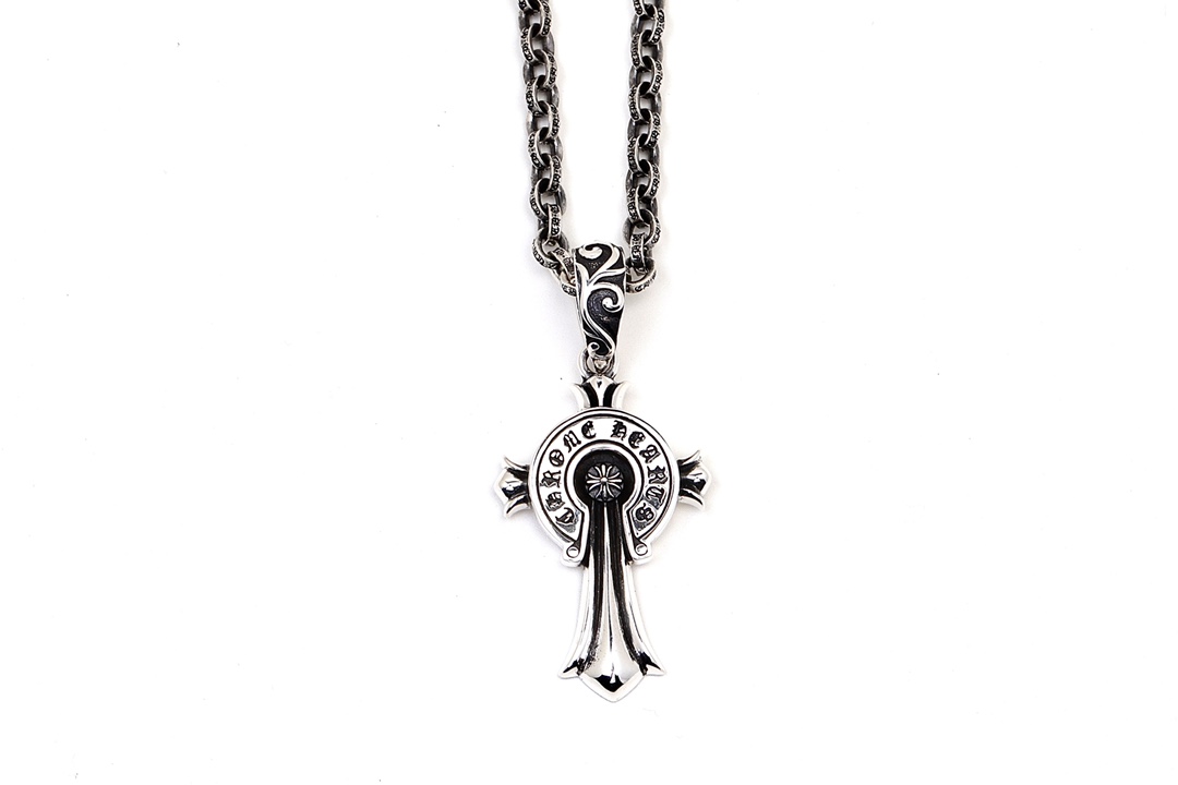 Chrome Hearts Jewelry Necklaces & Pendants