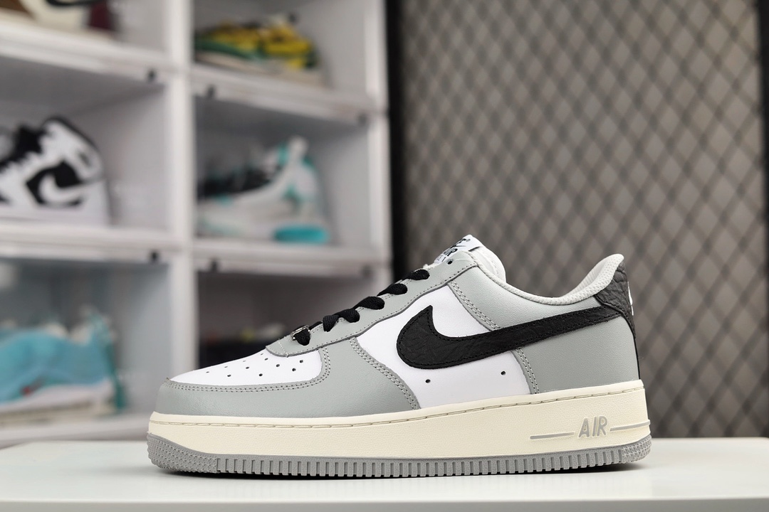 H0 NK Air Force 1 空军一号运动板鞋 官方