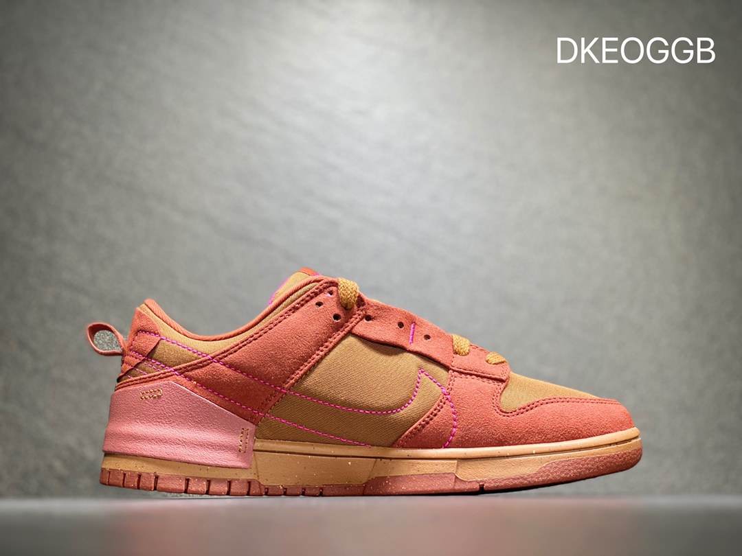 300 Nike SB dunk Low 低帮休闲运动滑板板鞋  DH4402-200