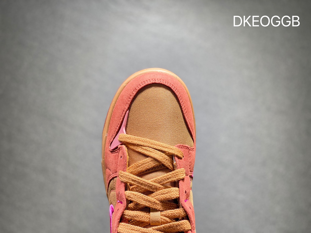300 Nike SB dunk Low 低帮休闲运动滑板板鞋  DH4402-200