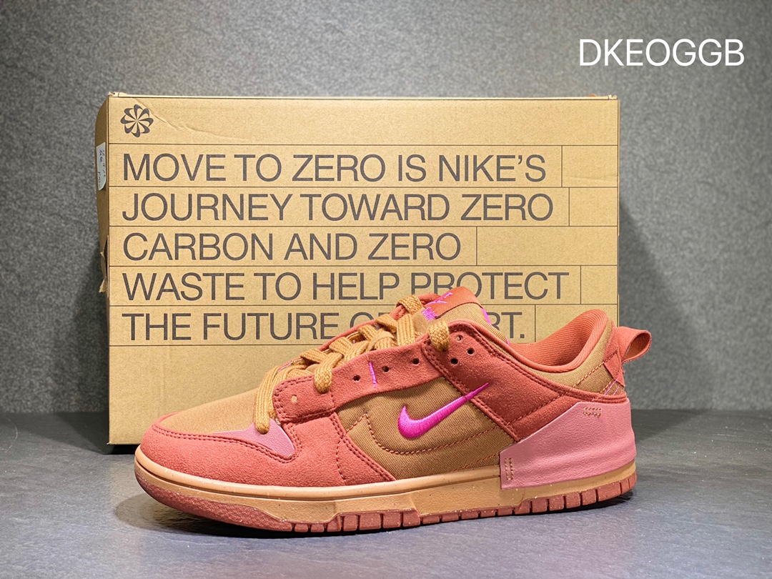 300 Nike SB dunk Low 低帮休闲运动滑板板鞋  DH4402-200