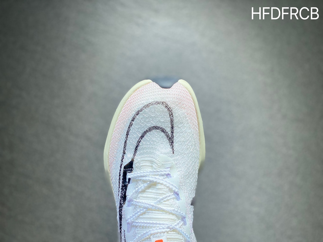 260 Nike Air Zoom Alphafly NEXT% 2 ”Proto” 全新马拉松超级跑鞋 DV9422-300