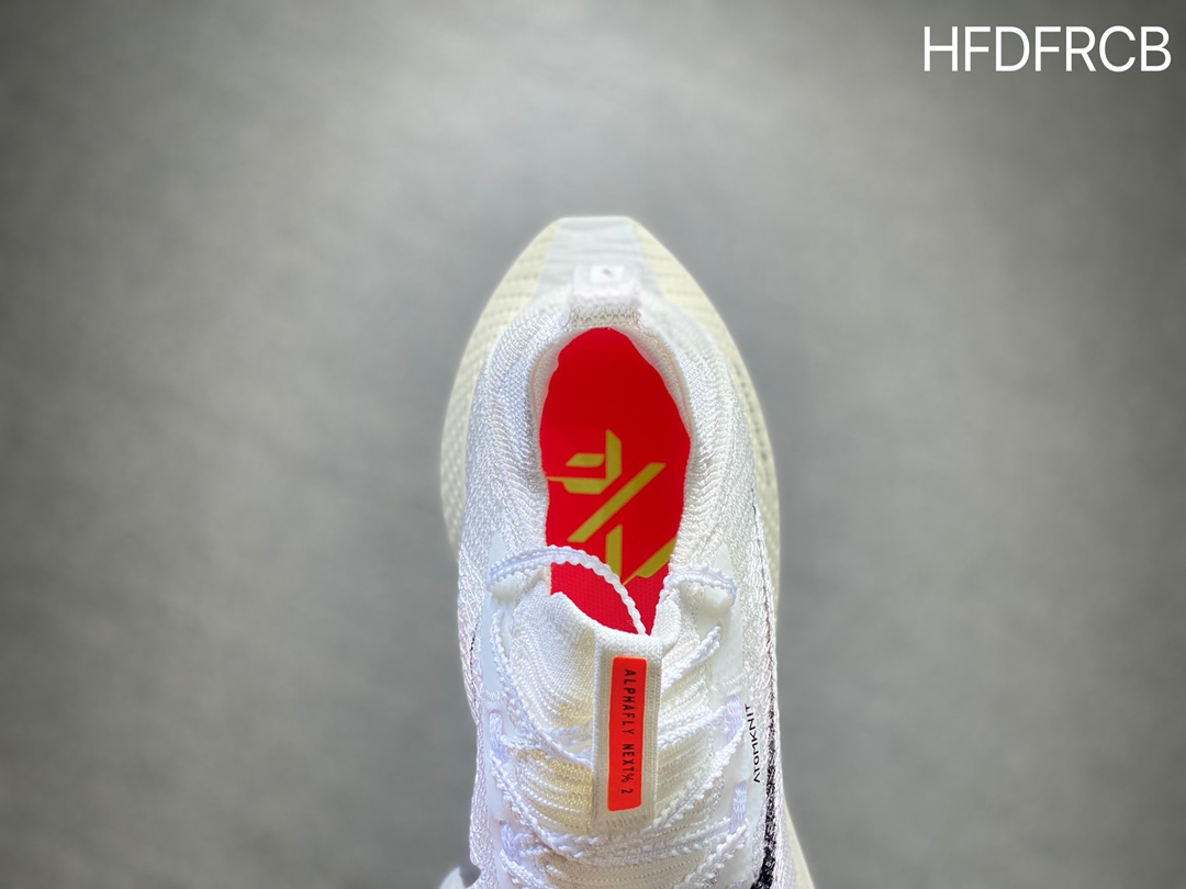 260 Nike Air Zoom Alphafly NEXT% 2 ”Proto” 全新马拉松超级跑鞋 DV9422-300