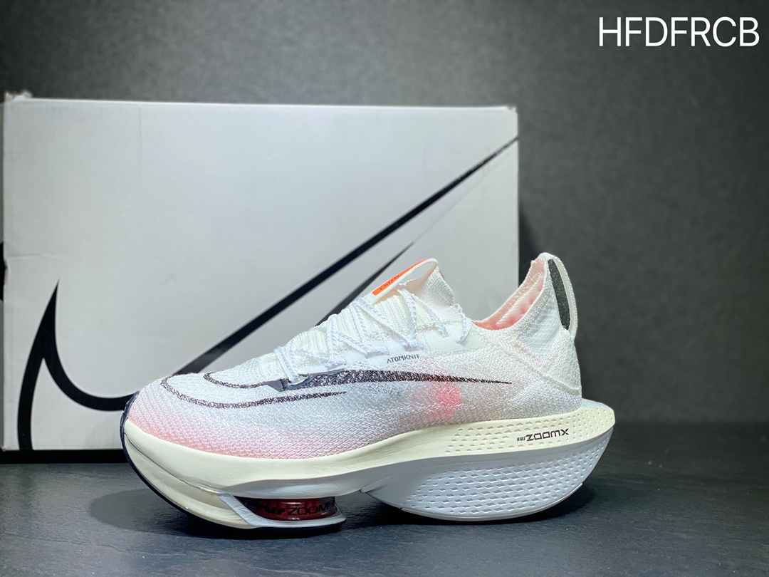 260 Nike Air Zoom Alphafly NEXT% 2 ”Proto” 全新马拉松超级跑鞋 DV9422-300