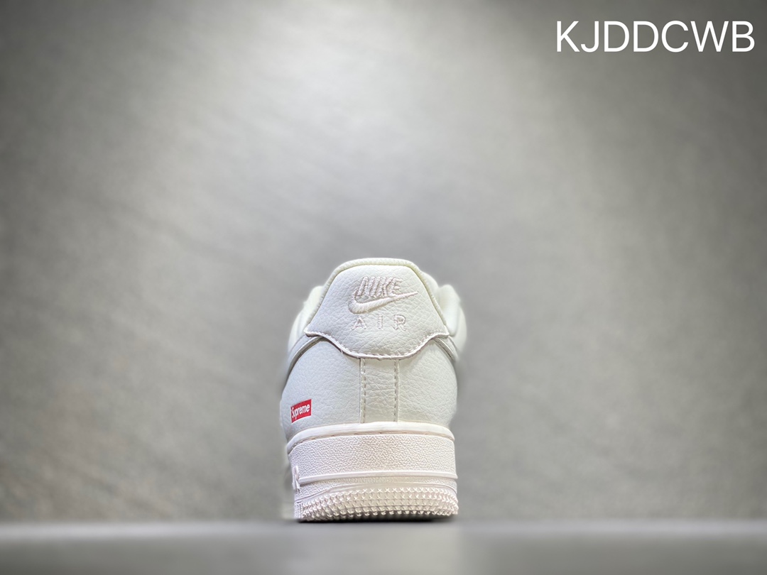 240 Nike Air Force 1 空军一号  CV9225-126