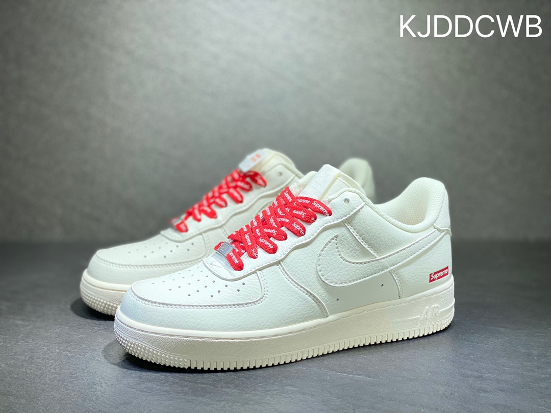 240 Nike Air Force 1 空军一号  CV9225-126