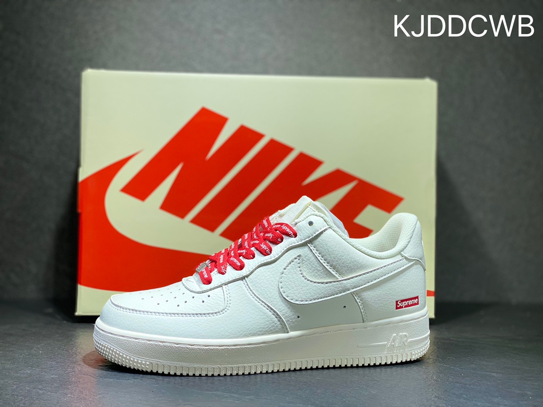 240 Nike Air Force 1 空军一号  CV9225-126