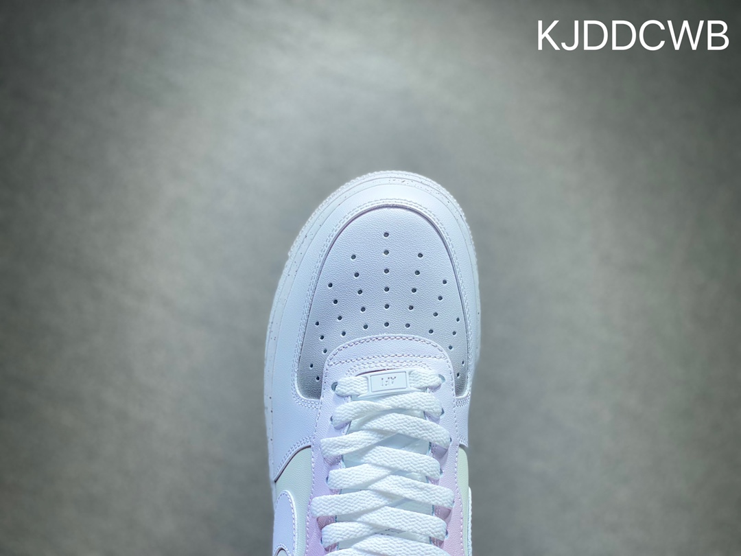 240 Nike Air Force 1 空军一号 MM6023-536