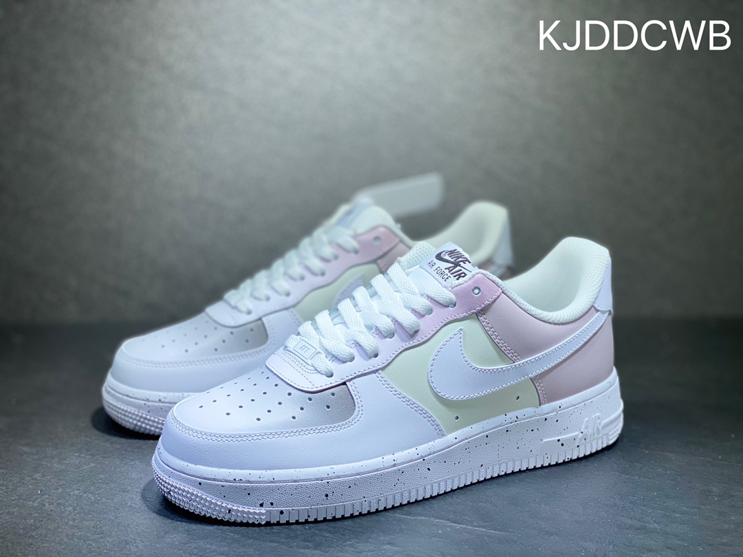 240 Nike Air Force 1 空军一号 MM6023-536