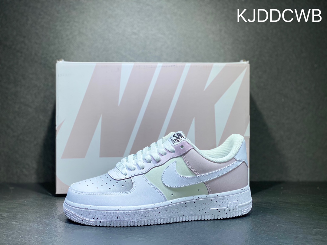 240 Nike Air Force 1 空军一号 MM6023-536