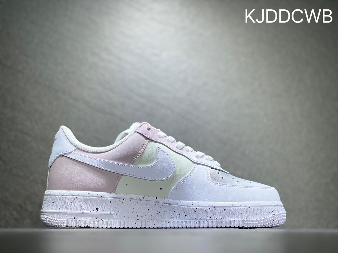 240 Nike Air Force 1 空军一号 MM6023-536