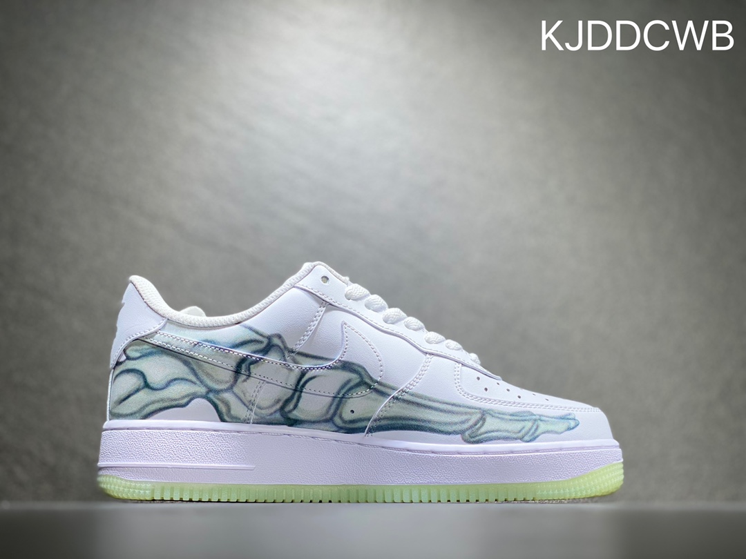 Nike Air Force 1 Air Force One BQ7541-100