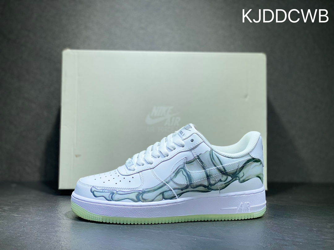 Nike Air Force 1 Air Force One BQ7541-100