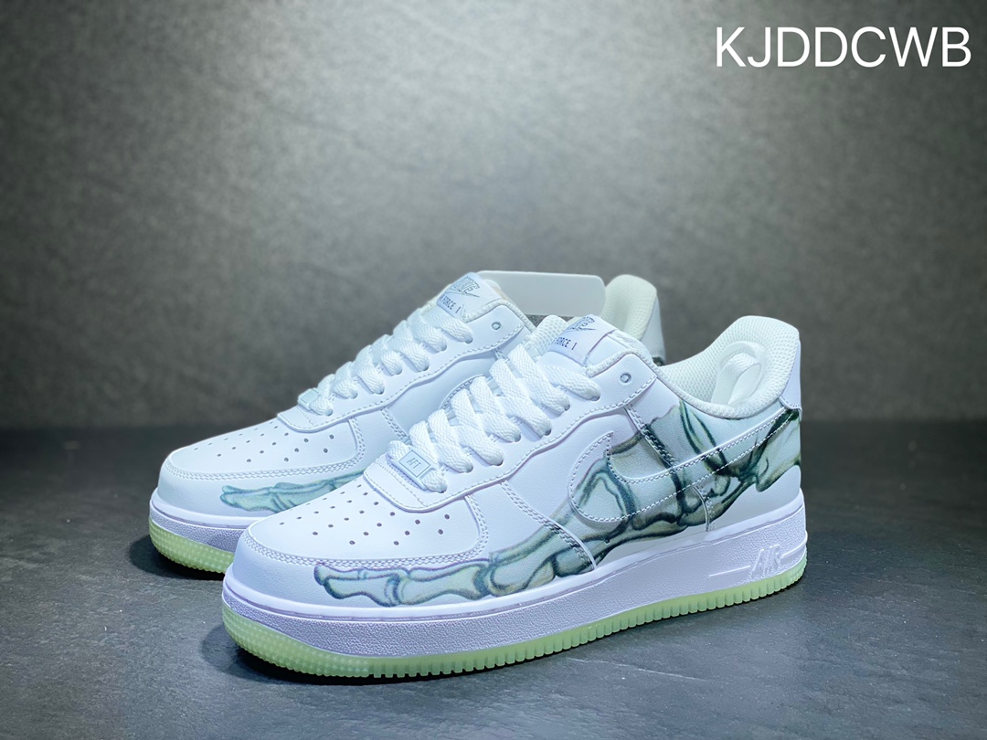 Nike Air Force 1 Air Force One BQ7541-100